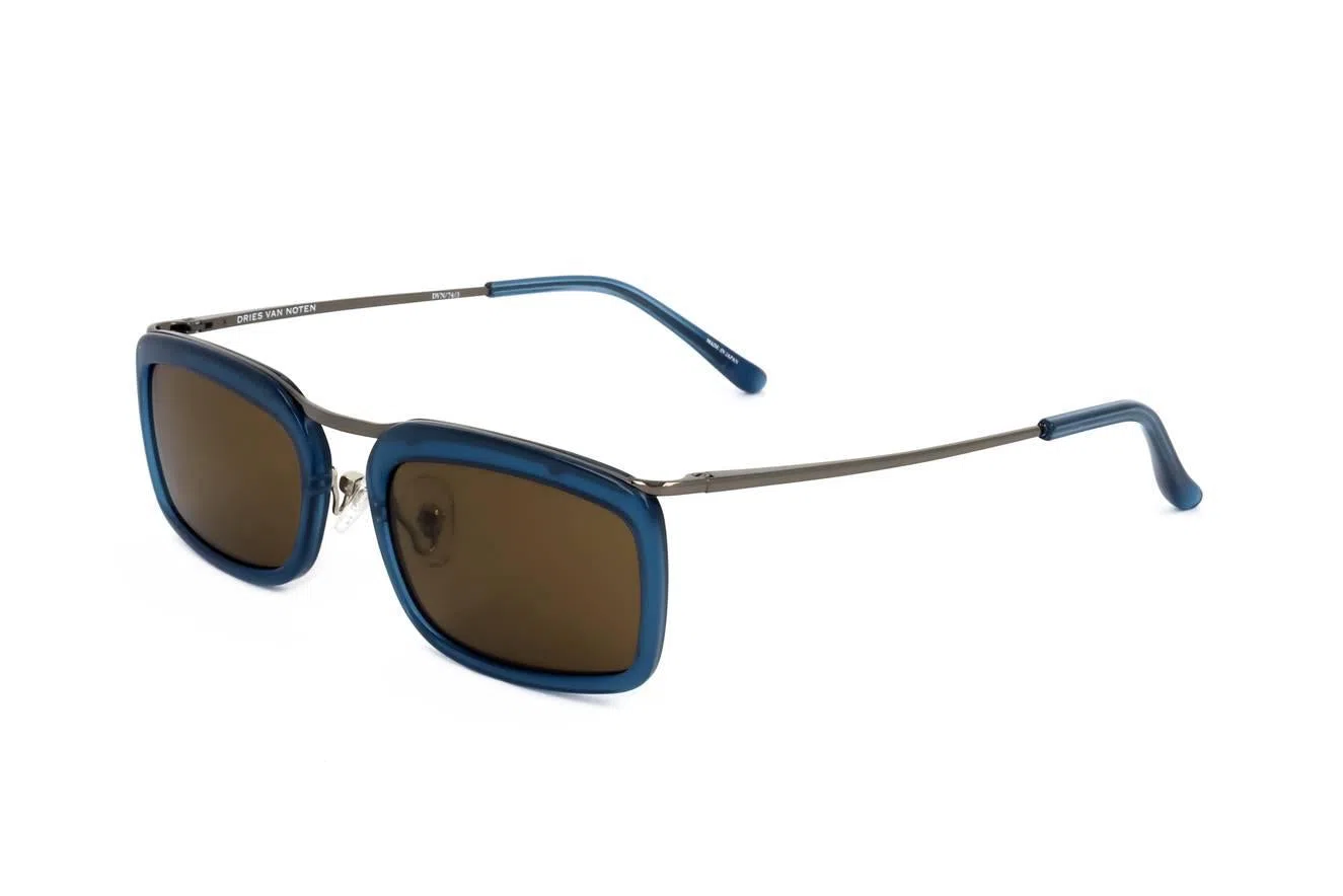 Dries Van Noten by Linda Farrow DVN74 Sunglasses - view 4